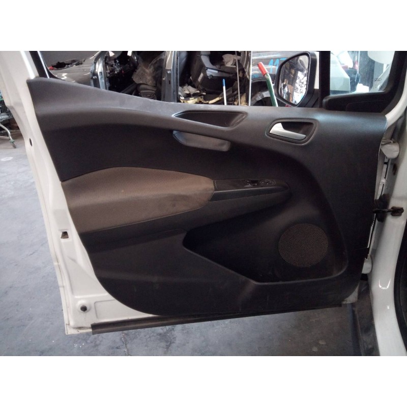 Recambio de guarnecido puerta delantera izquierda para ford tourneo courier (c4a) trend referencia OEM IAM   