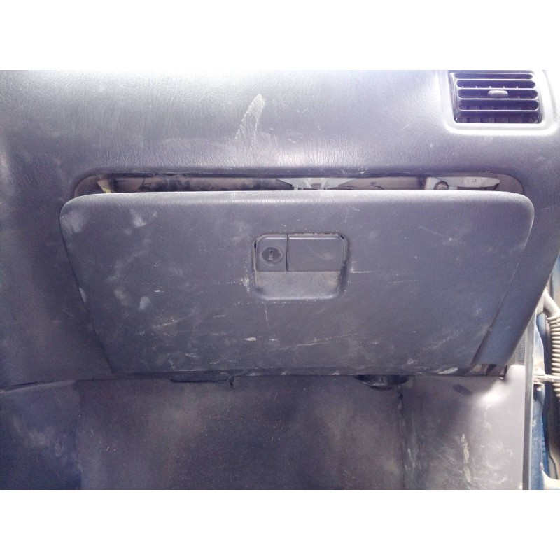 Recambio de guantera para ford ranger (er) cabina doble royal 4x4 referencia OEM IAM   