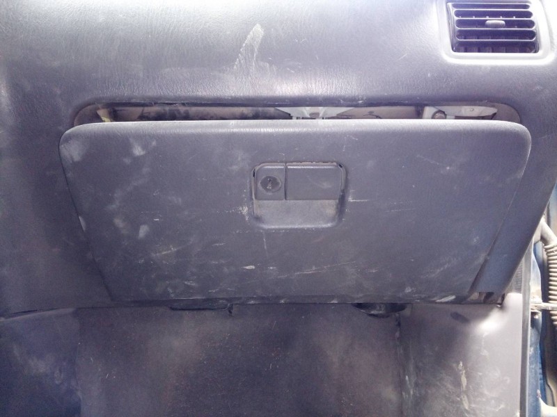 Recambio de guantera para ford ranger (er) cabina doble royal 4x4 referencia OEM IAM   