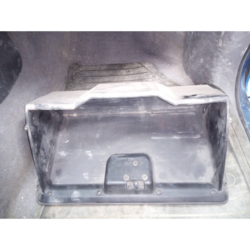 Recambio de guantera para ford ranger (er) cabina doble royal 4x4 referencia OEM IAM   