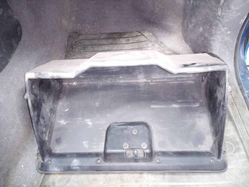 Recambio de guantera para ford ranger (er) cabina doble royal 4x4 referencia OEM IAM   