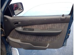 GUARNECIDO PUERTA DELANTERA DERECHA 