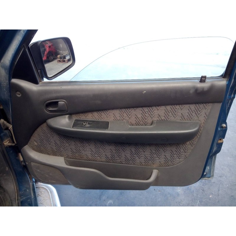 Recambio de guarnecido puerta delantera derecha para ford ranger (er) cabina doble royal 4x4 referencia OEM IAM   