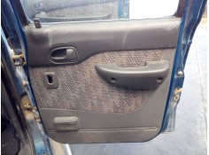 GUARNECIDO PUERTA TRASERA DERECHA 