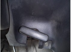 PALANCA FRENO DE MANO 