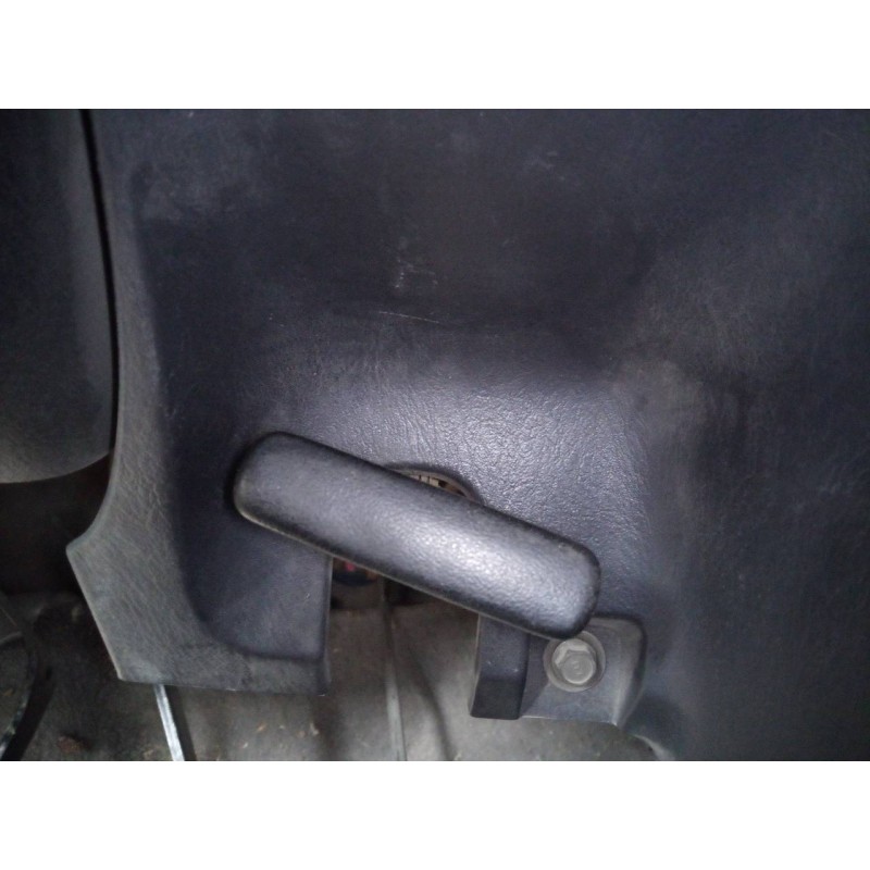 Recambio de palanca freno de mano para ford ranger (er) cabina doble royal 4x4 referencia OEM IAM   