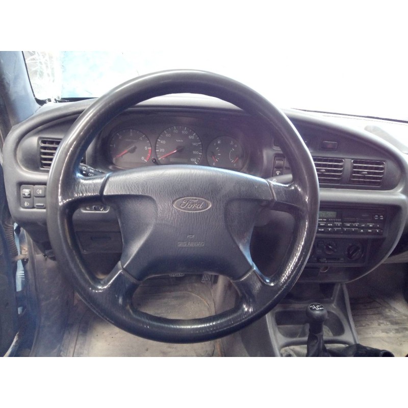 Recambio de volante para ford ranger (er) cabina doble royal 4x4 referencia OEM IAM   