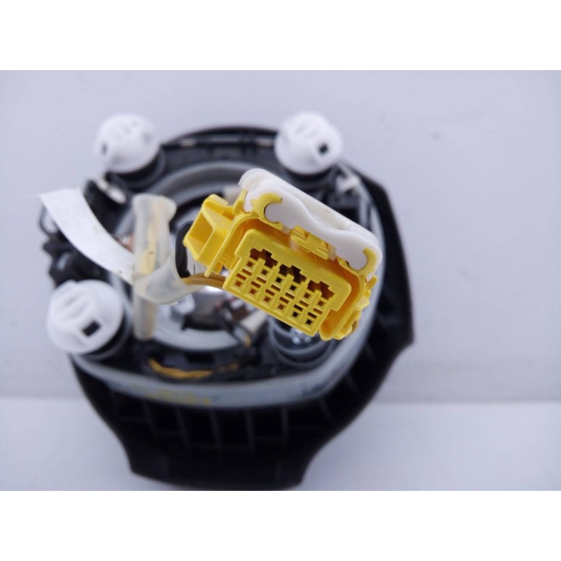 Recambio de airbag delantero izquierdo para volkswagen golf vi (5k1) rabbit bluemotion referencia OEM IAM 1T0880201K  E1-B6-23-1