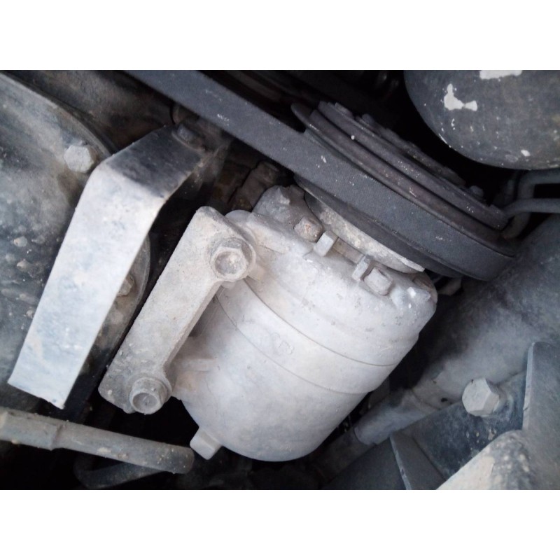 Recambio de compresor aire acondicionado para nissan terrano/terrano.ii (r20) se (5-ptas.) referencia OEM IAM   
