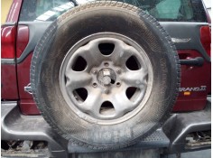 NEUMATICO REPUESTO 235/70/16 