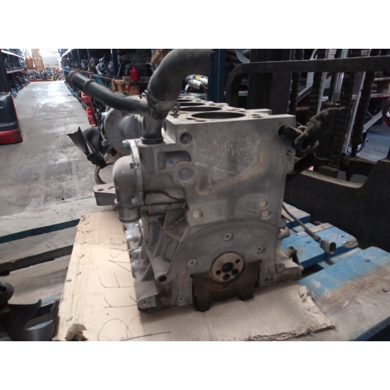 Recambio de despiece motor para volkswagen touareg (7la) referencia OEM IAM BAC DESPIECE M1-B4-170