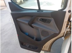 Recambio de guarnecido puerta delantera izquierda para ford transit custom kasten 290 l1 referencia OEM IAM   