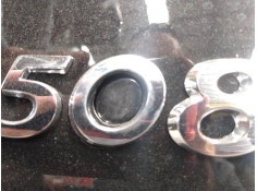 MANETA EXTERIOR PORTON 