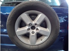 Recambio de neumatico repuesto para toyota rav 4 (a2) 2.0 d-4d executive 4x4 (2003) referencia OEM IAM 235/60/16  