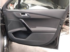 GUARNECIDO PUERTA DELANTERA DERECHA 