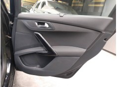 GUARNECIDO PUERTA TRASERA DERECHA 