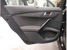 GUARNECIDO PUERTA TRASERA IZQUIERDA 