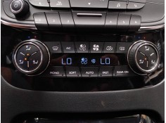 Recambio de mando climatizador para peugeot 508 allure hybrid4 referencia OEM IAM   