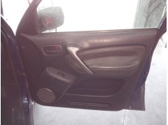 GUARNECIDO PUERTA DELANTERA DERECHA 