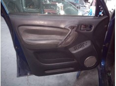 GUARNECIDO PUERTA DELANTERA IZQUIERDA 