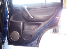 GUARNECIDO PUERTA TRASERA DERECHA 
