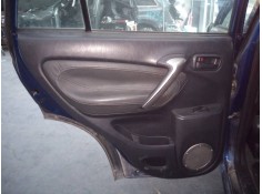 GUARNECIDO PUERTA TRASERA IZQUIERDA 