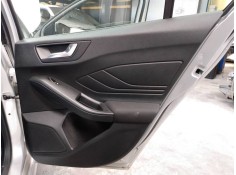 Recambio de guarnecido puerta trasera derecha para ford focus st-line referencia OEM IAM   