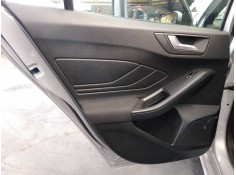 Recambio de guarnecido puerta trasera izquierda para ford focus st-line referencia OEM IAM   