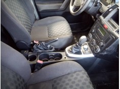 Recambio de consola central para land rover freelander (lr2) td4 e referencia OEM IAM   