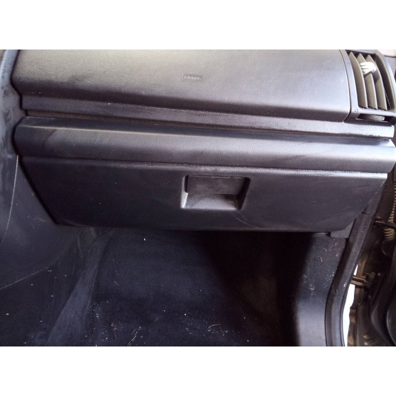 Recambio de consola central para land rover freelander (lr2) td4 e referencia OEM IAM   