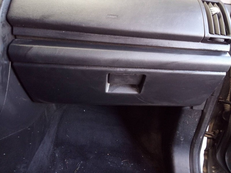 Recambio de consola central para land rover freelander (lr2) td4 e referencia OEM IAM   