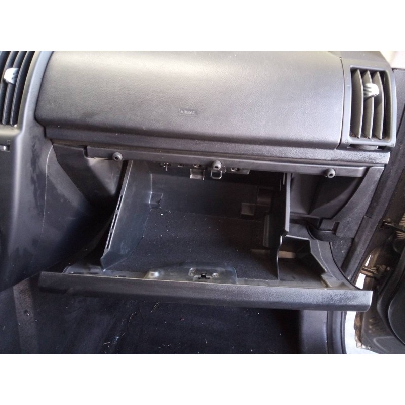 Recambio de consola central para land rover freelander (lr2) td4 e referencia OEM IAM   