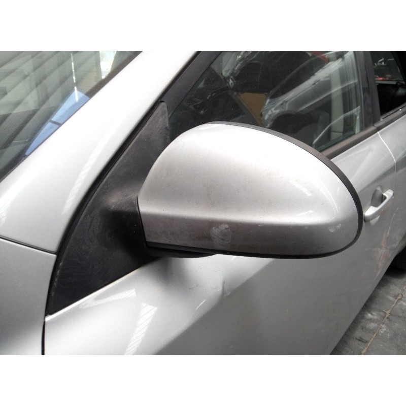 Recambio de retrovisor izquierdo electrico para kia cee´d active referencia OEM IAM   