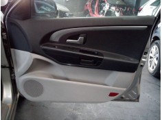 Recambio de guarnecido puerta delantera derecha para kia cee´d active referencia OEM IAM   