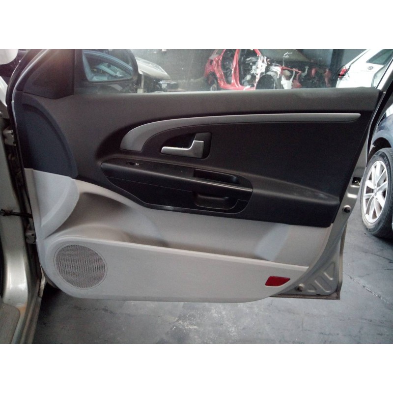 Recambio de guarnecido puerta delantera derecha para kia cee´d active referencia OEM IAM   