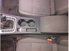 Recambio de consola central para volkswagen passat lim. (3g2) advance bmt referencia OEM IAM   