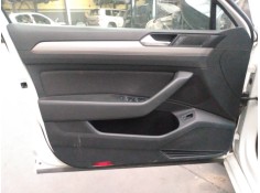 Recambio de guarnecido puerta delantera izquierda para volkswagen passat lim. (3g2) advance bmt referencia OEM IAM   