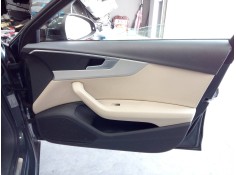 GUARNECIDO PUERTA DELANTERA DERECHA 