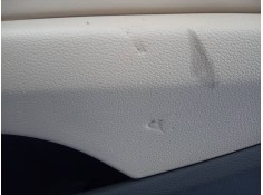 Recambio de guarnecido puerta trasera derecha para audi a4 berlina (8w2) sport edition referencia OEM IAM    2