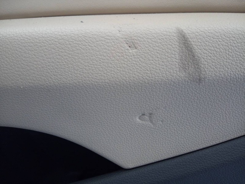 Recambio de guarnecido puerta trasera derecha para audi a4 berlina (8w2) sport edition referencia OEM IAM   