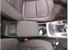 Recambio de consola central para audi a4 ber. (b8) básico referencia OEM IAM   