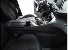 Recambio de consola central para peugeot 3008 gt line referencia OEM IAM   