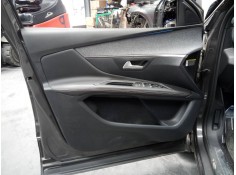 GUARNECIDO PUERTA DELANTERA IZQUIERDA 