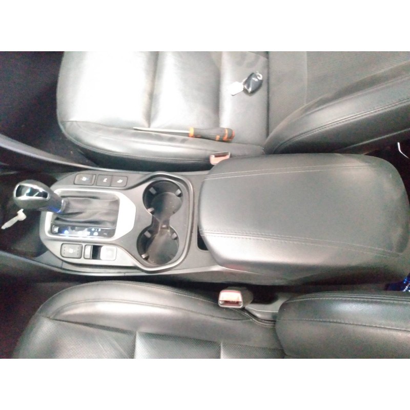 Recambio de consola central para hyundai santa fe (dm) style 4wd referencia OEM IAM   