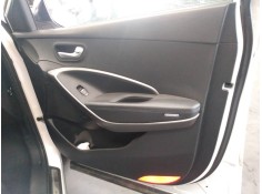 GUARNECIDO PUERTA DELANTERA DERECHA 