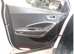 GUARNECIDO PUERTA DELANTERA IZQUIERDA 