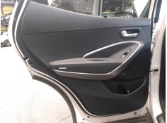 GUARNECIDO PUERTA TRASERA IZQUIERDA 