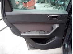 GUARNECIDO PUERTA TRASERA IZQUIERDA 