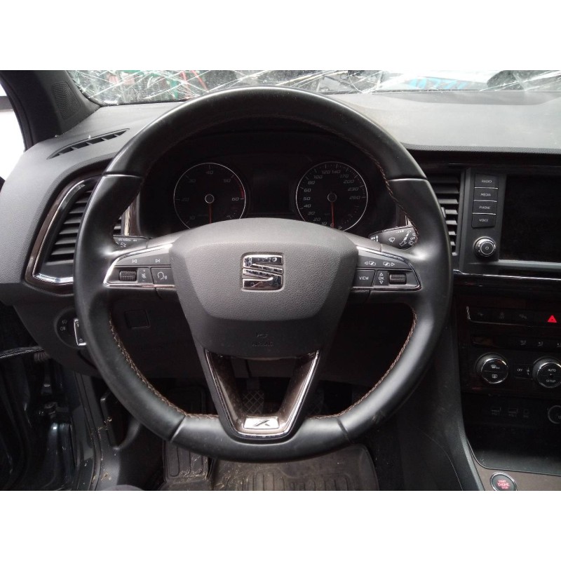 Recambio de volante para seat ateca (kh7) xcellence referencia OEM IAM   