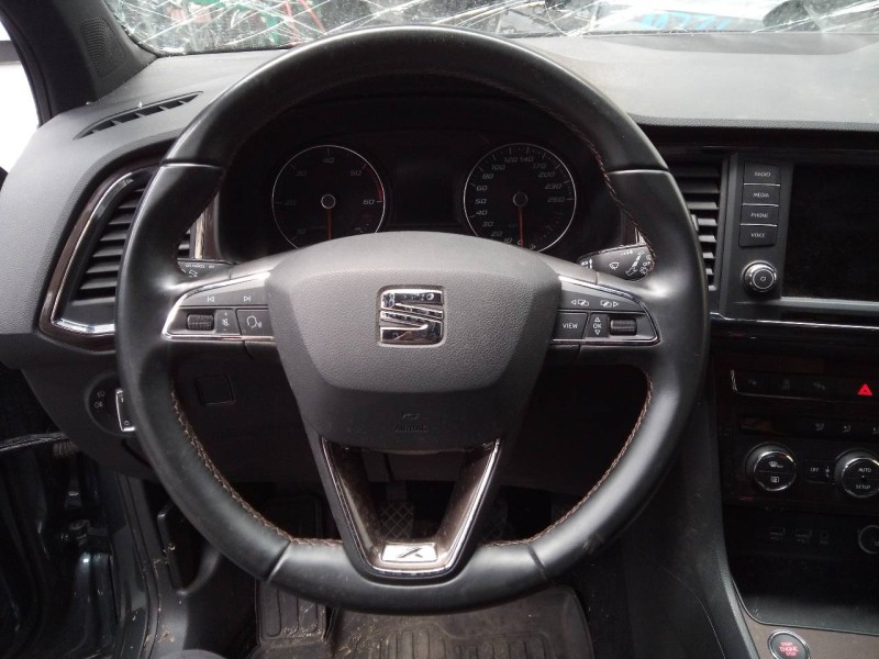 Recambio de volante para seat ateca (kh7) xcellence referencia OEM IAM   